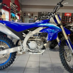 2027 Yamaha