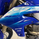 2027 Yamaha
