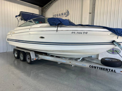 1999 Formula 280 BR