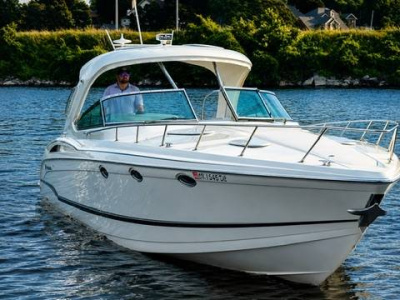 2006 Formula 400 SS