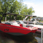 2026 ATX Surf Boats