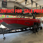 2026 ATX Surf Boats