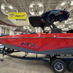 2026 ATX Surf Boats