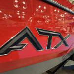 2026 ATX Surf Boats
