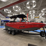 2026 ATX Surf Boats