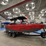 2026 ATX Surf Boats