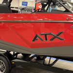 2026 ATX Surf Boats