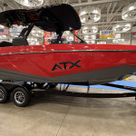 2026 ATX Surf Boats