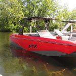 2026 ATX Surf Boats