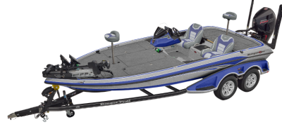 2027 Ranger Z519VS