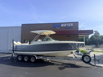 2022 Chris Craft Calypso 27