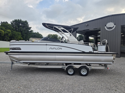 2027 Avalon CATALINA PLATINUM QLSW