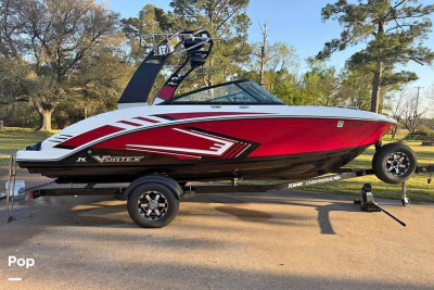 2019 Chaparral Vortex 203VRX