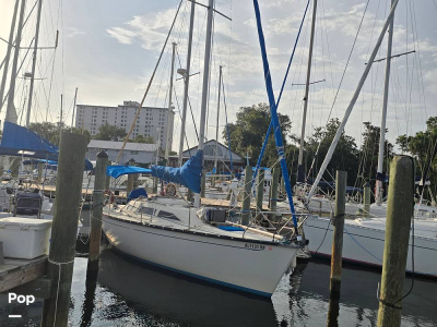 1986 Mirage 29