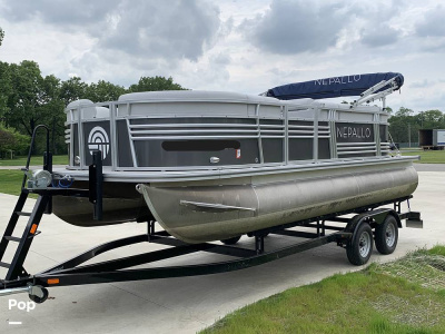 2023 Other 18TL by Forest River Marine