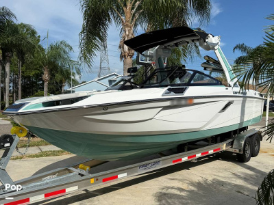 2022 Centurion RI245