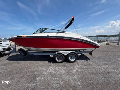 2012 Yamaha 212 SS