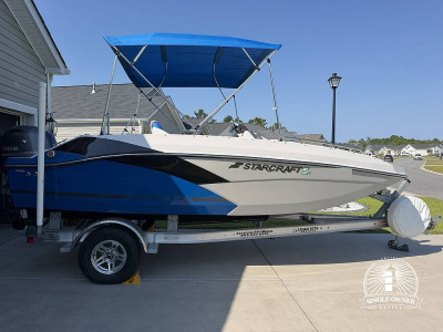 2023 Starcraft SVX 171 OB