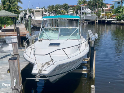 1998 Stamas 310 Express