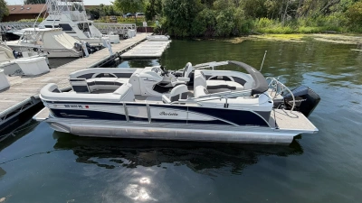 2022 Barletta CORSA 25QCSS