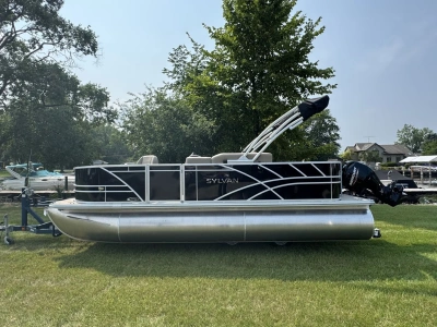 2025 Sylvan MIRAGE 8520