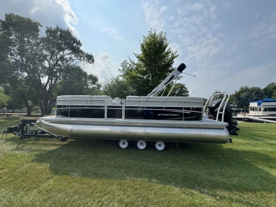 2025 Starcraft LX 22 R TT