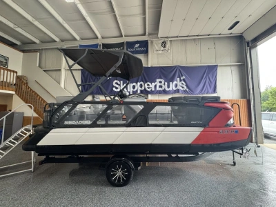 2023 Sea Doo 21 SWITCH