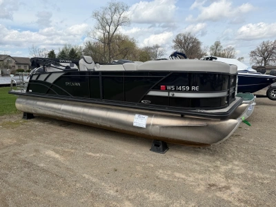2022 Sylvan L3 RLZ