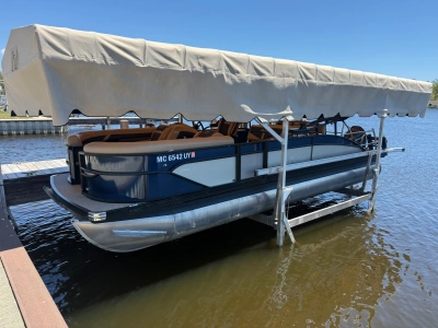 2024 Barletta CABRIO 24 UETT