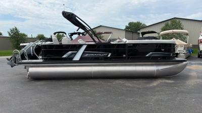 2025 Starcraft EXS 3 FD TT