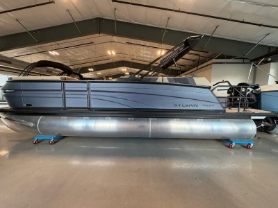 2026 Sylvan L3 SLZ