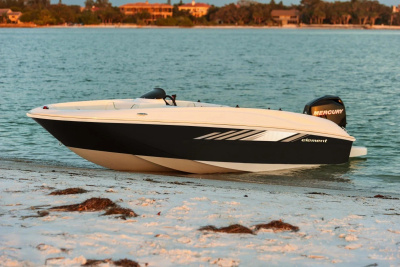 2027 Bayliner 160 Element