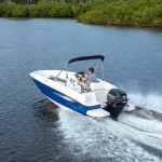 2027 Bayliner