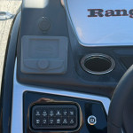 2027 Ranger