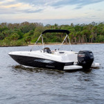 2027 Bayliner