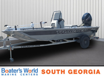 2026 Tracker Bass Tracker® Classic CC