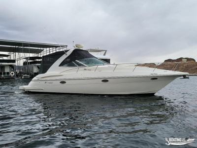 2003 Cruisers 3470 Express
