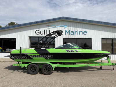 2016 Sanger V237