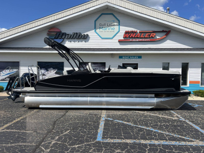 2026 Harris 230 SUNLINER SLDH