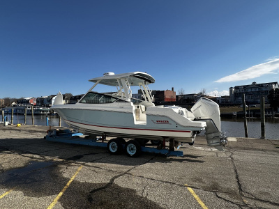 2026 Boston Whaler 280 VANTAGE