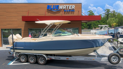 2022 Chris Craft Calypso 27