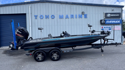 2020 Skeeter zx200