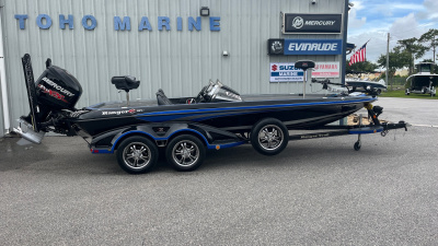 2018 Ranger Z521C
