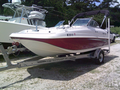 2021 Hurricane SD187