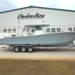 2026 Onslow Bay