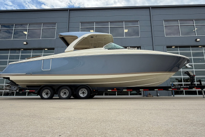 2027 Chris Craft Launch 35 GT