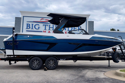 2027 Tige 24RZX