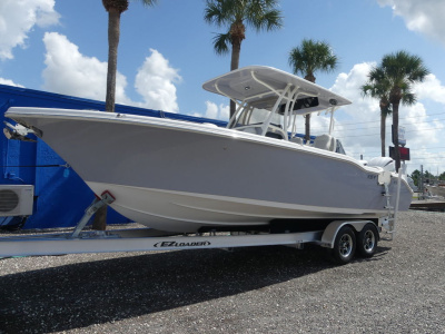 2026 Key West 263 FS