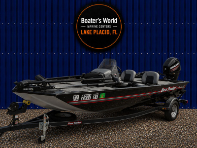 2021 Tracker Bass Tracker Classic XL