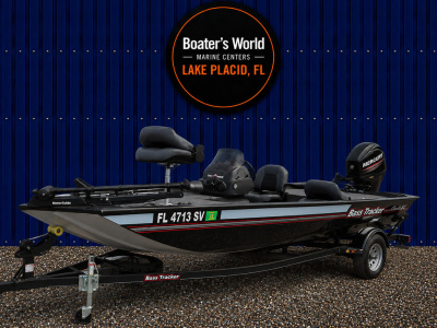 2021 Tracker Bass Tracker Classic XL